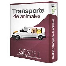 Softwares para el transportes de animales