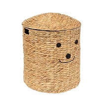 Cesta almacenaje ratn