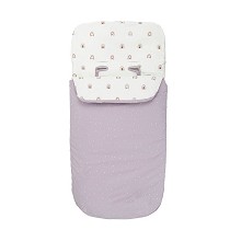 Saco carro multiestacional