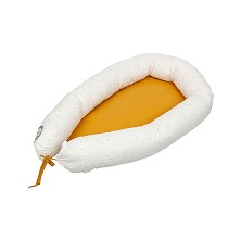 Cuna nido desenfundable