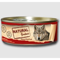 Alimentos hmedos complementarios para perros