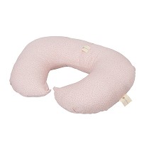 Cojn de lactancia desenfundable