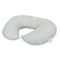 Cojn de lactancia desenfundable