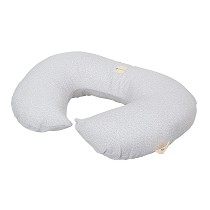 Cojn de lactancia desenfundable