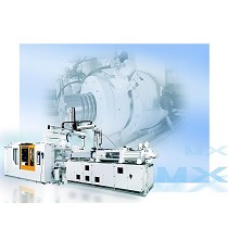 Fabricacin de piezas grandes en ciclos rpidos