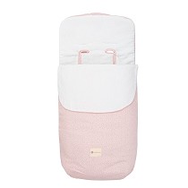 Saco carro multiestacional