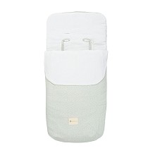 Saco carro multiestacional