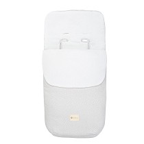 Saco carro multiestacional