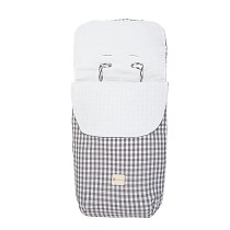 Saco carro multiestacional