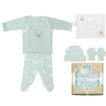 Set nacimiento 5 piezas