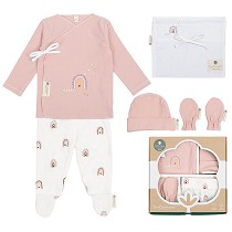 Set nacimiento 5 piezas