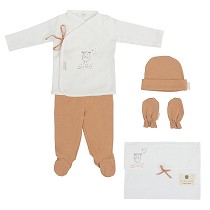 Set nacimiento 5 piezas