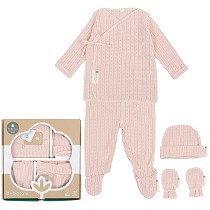 Set nacimiento 4 piezas