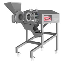 Cortadoras para frutas y verduras