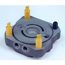 Caperuza con lengeta