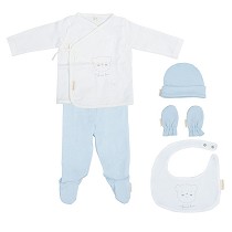 Set nacimiento 5 piezas