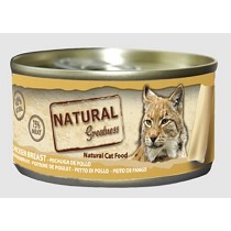 Alimentos hmedos complementarios para gatos