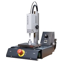 Mquina de soldadura por ultrasonidos 70 kHz