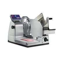 Cortadora con balanza integrada