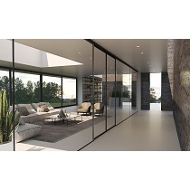 Sistema para correderas y batientes