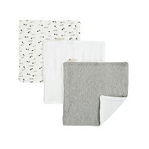 Pack 3 toallitas de beb