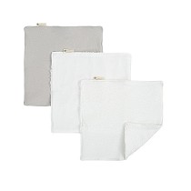 Pack 3 toallitas de beb