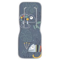 Pack 15 colchonetas rectas