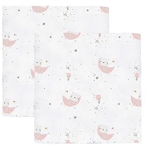 Pack 24 gasitas de bamb