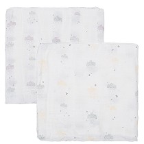 Pack 24 gasitas de bamb