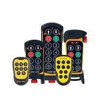 Transmisores y receptores