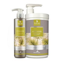 Acondicionadores para perros y gatos