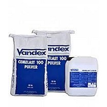 Impermeabilizante de superfcies