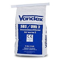 Mortero de fraguado rpido