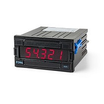 Indicador digital de panel