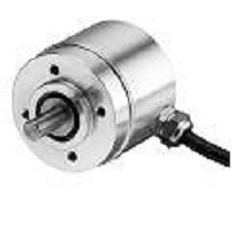 Encoders rotativos absolutos
