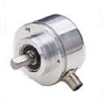 Encoders rotativos absolutos