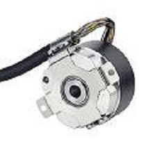 Encoders incrementales rotativos