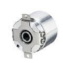 Encoders incrementales rotativos