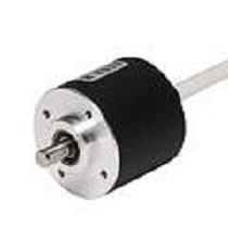 Encoders incrementales rotativos
