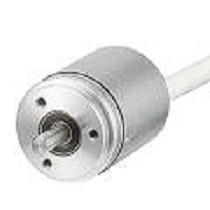 Encoders incrementales rotativos