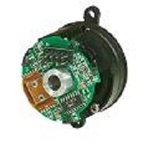 Codificadores de motor