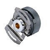 Codificadores de motor