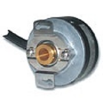 Codificadores de motor