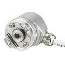 Encoders incrementales rotativos
