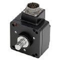 Encoders incrementales rotativos