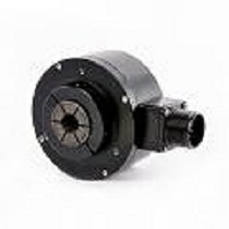 Encoders incrementales rotativos