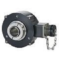 Encoders incrementales rotativos