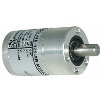 Encoders incrementales magnticos