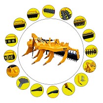 Subsoladores hechos a medida