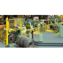 Adecuaciones de maquinaria  equipos de trabajo